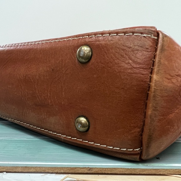 Patrica Nash Beautiful Leather Bag - Picture 7 of 13